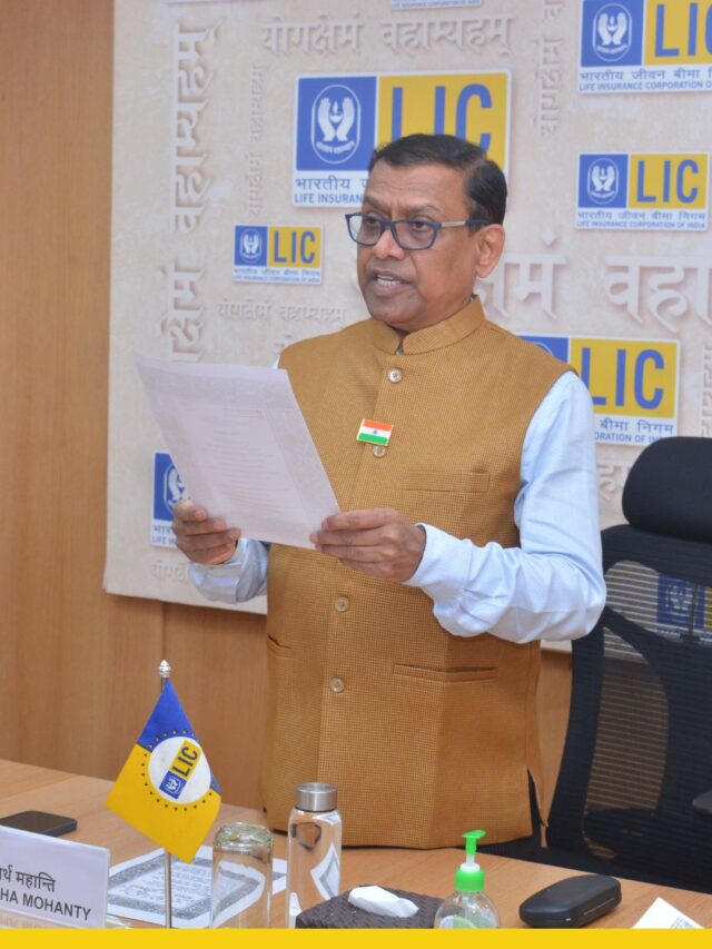LIC announces Testing Centre of Excellence (TCOE) in Bhubaneswar