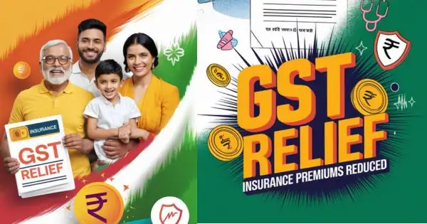 Potential GST Removal on Life and Health Insurance Premiums to Make Policies More Affordable